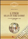 Il Typikón della cattedrale di Bova. Codex Barberinianus gr. 359 (A.D. 1552) libro di Iacopino Rinaldo