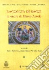 Raccolta di saggi in onore di Marco Arosio. Vol. 2 libro