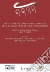 Proceedings of the first mini symposium of the Roman Number Theory Association libro