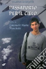 Passaporto per il cielo libro