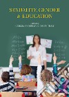 Sexuality, gender & education libro