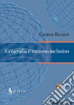 Geografia e turismo inclusivo libro