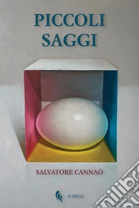 Piccoli saggi libro