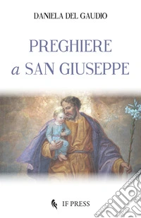 Preghiere a san Giuseppe