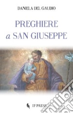 Preghiere a san Giuseppe libro