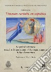 Venenum caritatis est cupiditas. La povertà volontaria secondo il De perfectione e l'Apologia pauperum di San Bonaventura libro