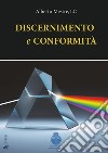 Discernimento e conformità libro