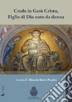 Credo in Gesù Cristo, figlio di Dio nato da donna. Significato, valore e sfide della distinzione cristologica, tra mistero divino e contingenza storica libro