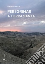 Peregrinar a Tierra Santa libro