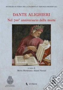 Dante Alighieri. Nel 700� anniversario della morte