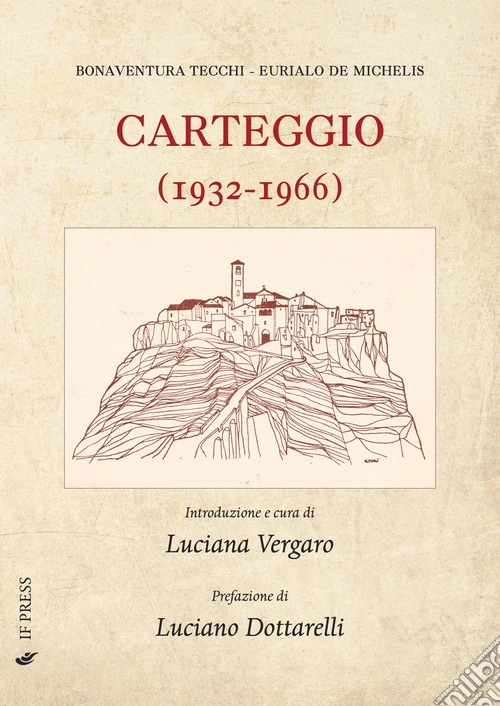 Carteggio (1932-1966)
