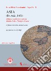 Asia (De Asia, 1461) libro