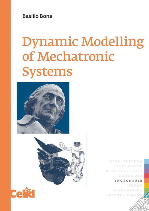 Dynamic modelling of mechatronic systems