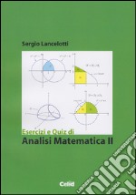 Esercizi e quiz di analisi matematica 2 libro