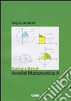 Esercizi e quiz di analisi matematica 2 libro