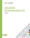 Analisi matematica 2. Teoria libro