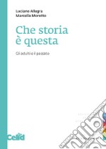 Che storia è questa. Gli adulti e il passato libro