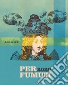 Incensum. Perfumum 2020. Catalogo della mostra (Torino, 10 settembre 2020-10 gennaio 2021). Ediz. illustrata libro