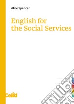 English for the social services libro