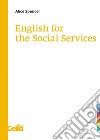 English for the social services libro