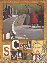 La cosa smarrita