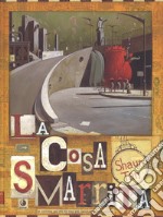 La cosa smarrita libro