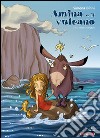 Amina e il vulcano libro