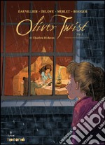 Oliver Twist. Vol. 2 libro