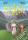 Brina e la Banda del sole felino libro di Salati Giorgio