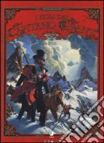 I figli del capitano Grant di Jules Verne