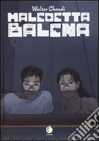 Maledetta balena
