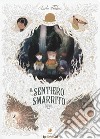 Il sentiero smarrito libro