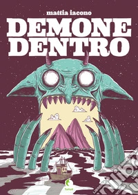 Demone dentro
