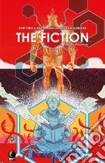 The fiction libro