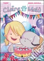 Claire e Malù