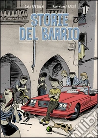 Storie del barrio