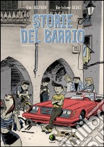 Storie del barrio