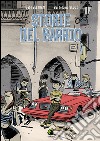 Storie del barrio libro di Beltràn Gabi Seguì Bartolomé