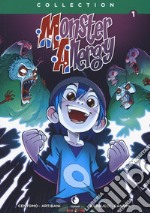 Monster Allergy. Collection. Vol. 1 libro