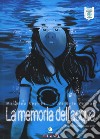 La memoria dell'acqua libro