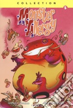 Monster Allergy. Collection. Vol. 3 libro