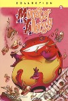 Monster Allergy. Collection. Vol. 3 libro