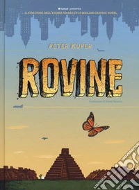 Rovine. Nuova ediz.