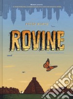 Rovine. Nuova ediz. libro