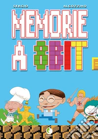 Memorie a 8 bit