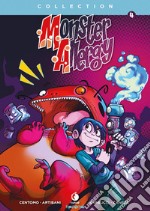 Monster Allergy. Collection. Vol. 4 libro