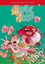 Monster Allergy. Collection. Vol. 5 libro