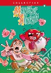 Monster Allergy. Collection. Vol. 5 libro