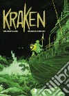 Kraken libro