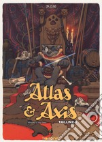 Atlas & Axis. Nuova ediz.. Vol. 2 libro